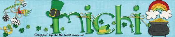 March Siggie 2015