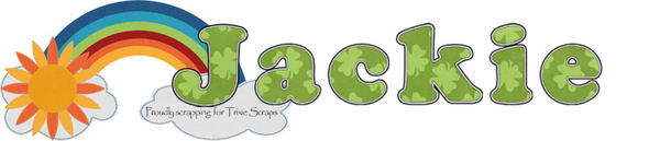 March Siggie Challenge