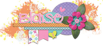 March Siggy challenge