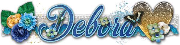 March Siggy Debora