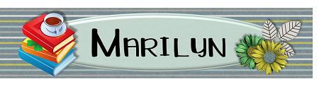 March Siggy - March 2018 Signature Challenge
