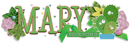 March siggy
