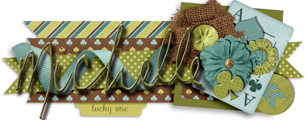 March Signature Block