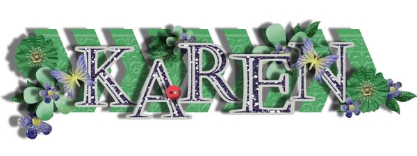 March Signature Challenge