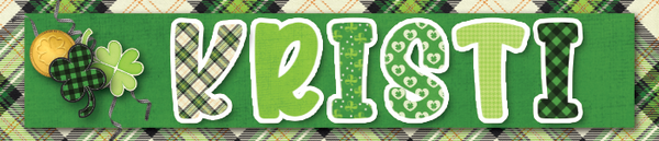 March Signature Challenge