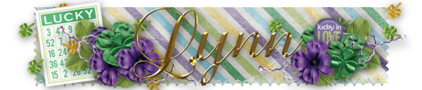 March Signature