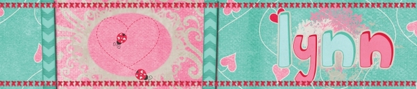 March signature