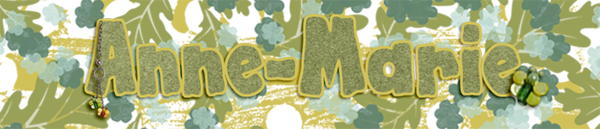 March Signature