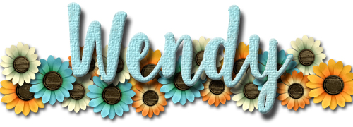 March Signature
