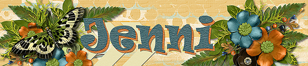 March Signature
