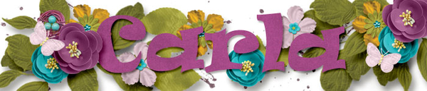March Signature