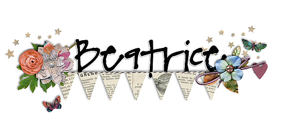 March Signature