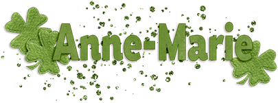 March Signature