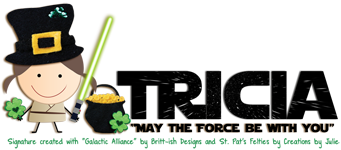 March Signature