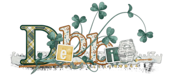 March Signature