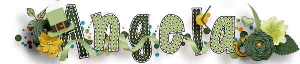 March Signature