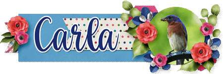 March Signature