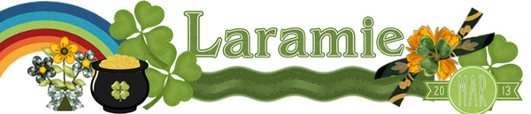 March Signature