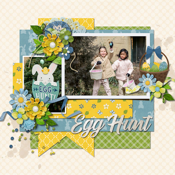 March2024 Color Challenge
