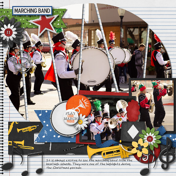 Marching Band