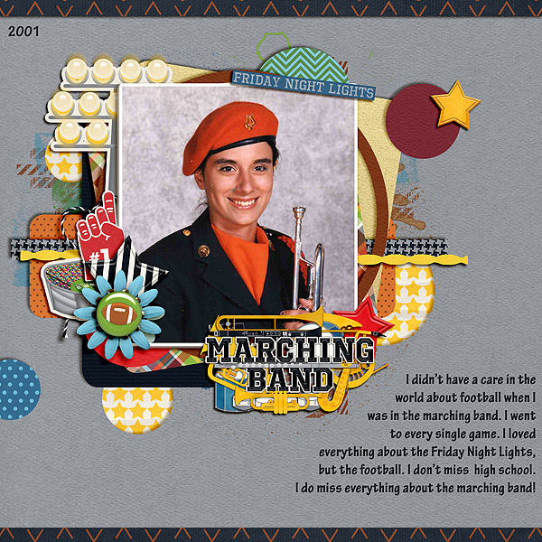 Marching Band