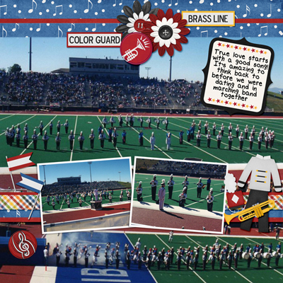 Marching Band