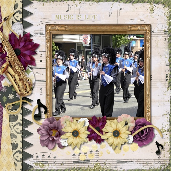 Marching Band