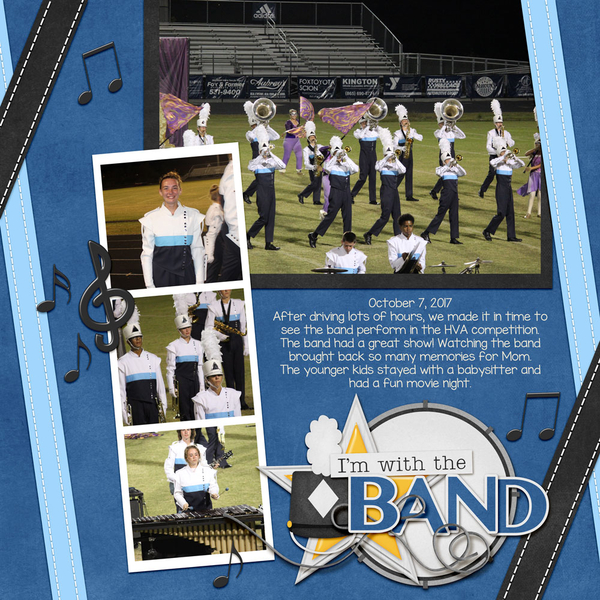 Marching Band