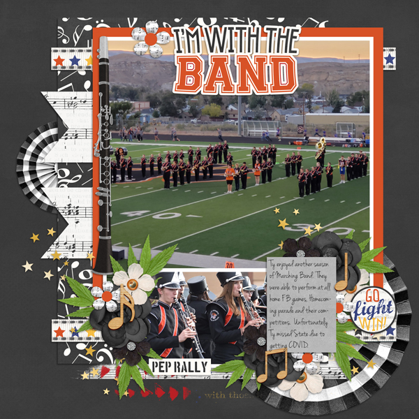 Marching Band