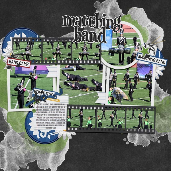 Marching Band