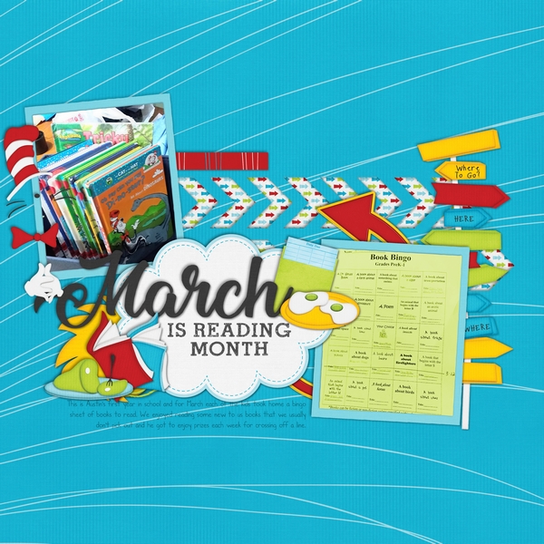 MarchReadingMonth