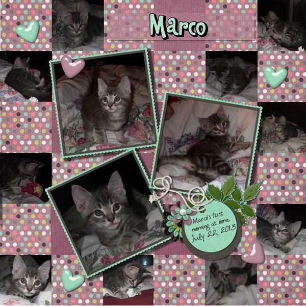 Marco