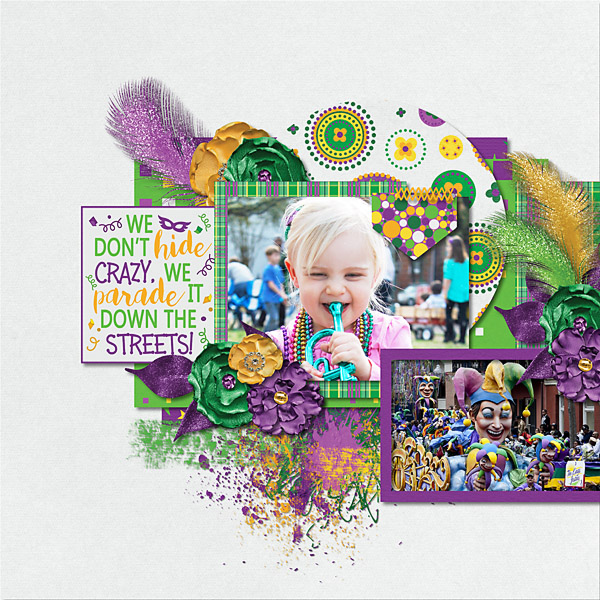 Mardi Gras Magic 01