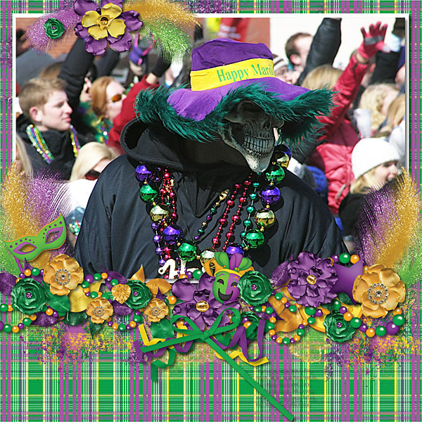 Mardi Gras Magic 01