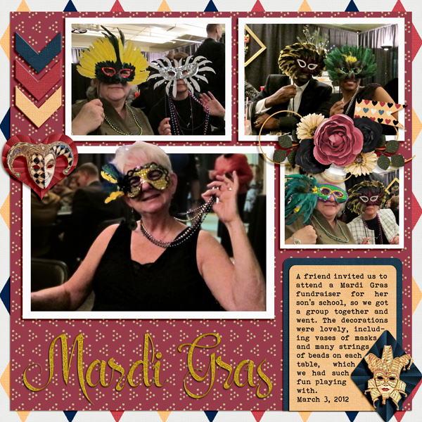 Mardi Gras