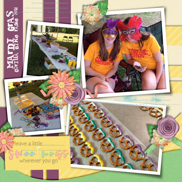 Mardi Gras
