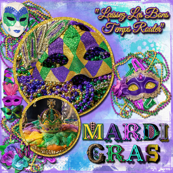 Mardi Gras