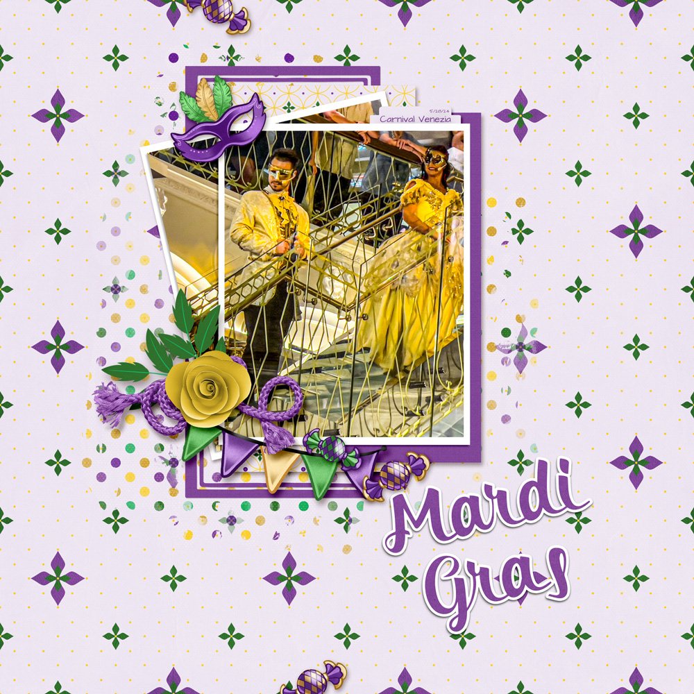 Mardi Gras
