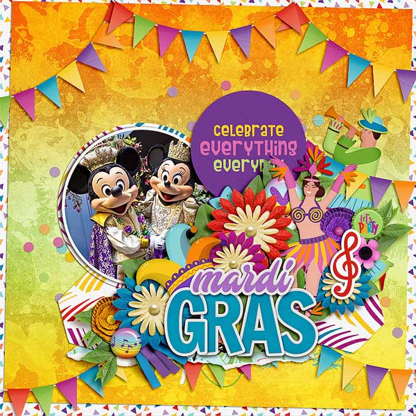 mardigras