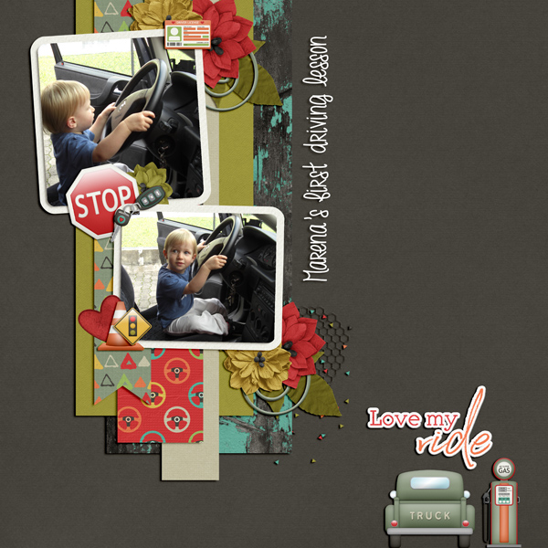 Marena_s-first-driving-lessons
