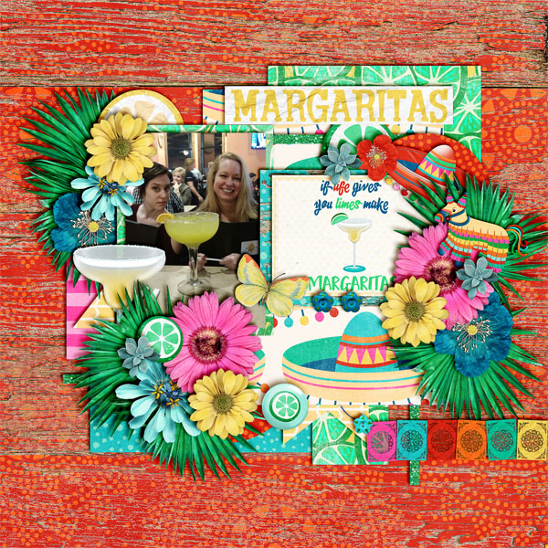 Margaritas