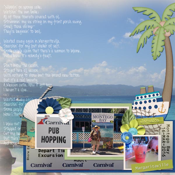 Margaritaville