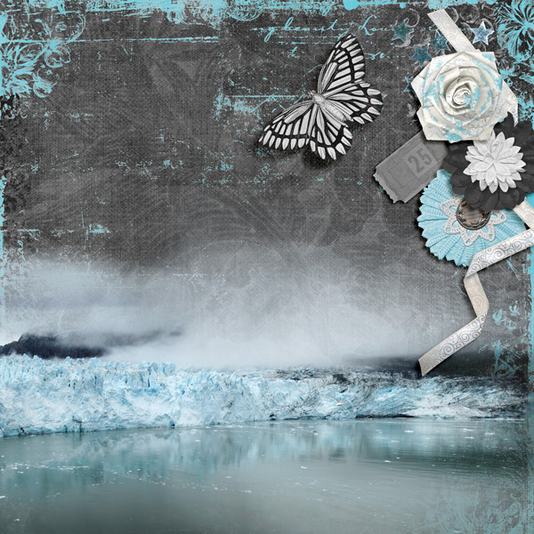 Margerie Glacier