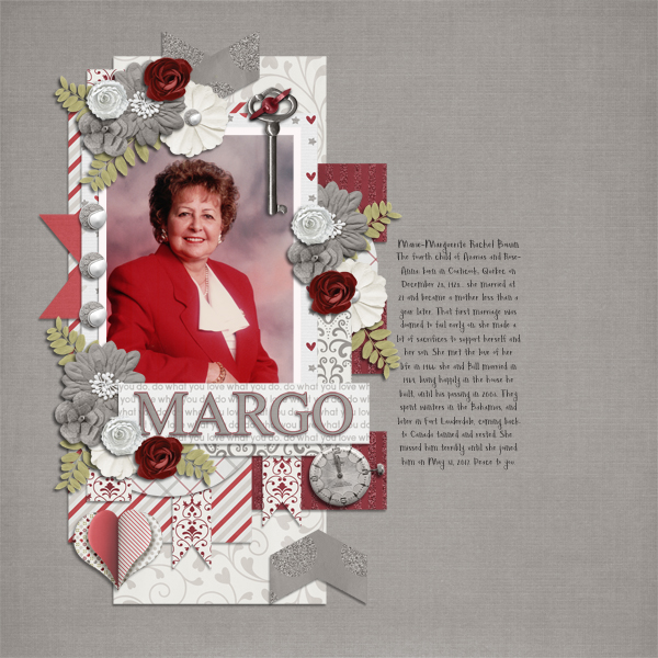 Margo