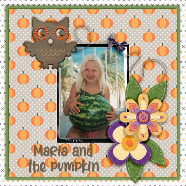 Maria-and-the-pumpkin