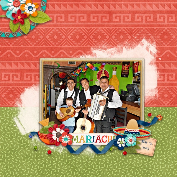 Mariachi