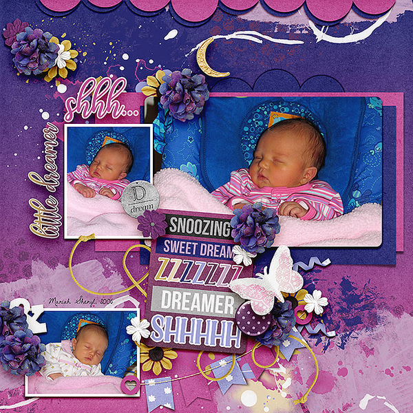 Mariah