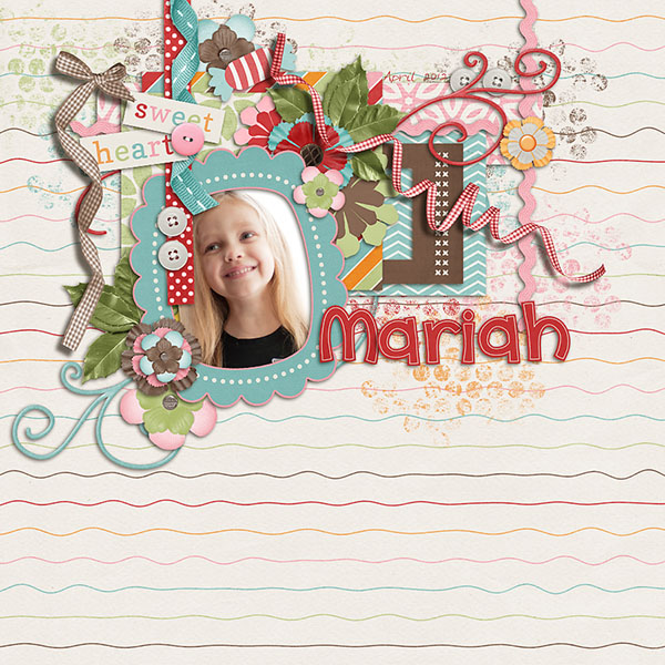 Mariah