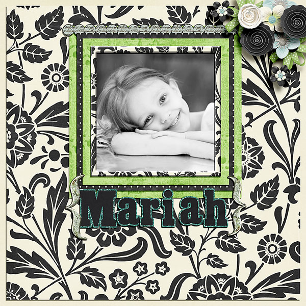 Mariah