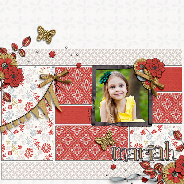 Mariah